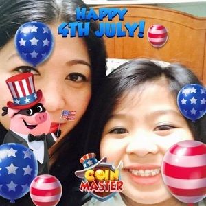 Meet your Posher, Generose